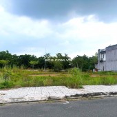 Khu dân cư Tân Đô  - tiên ích đầy đủ - pháp lý rõ ràng